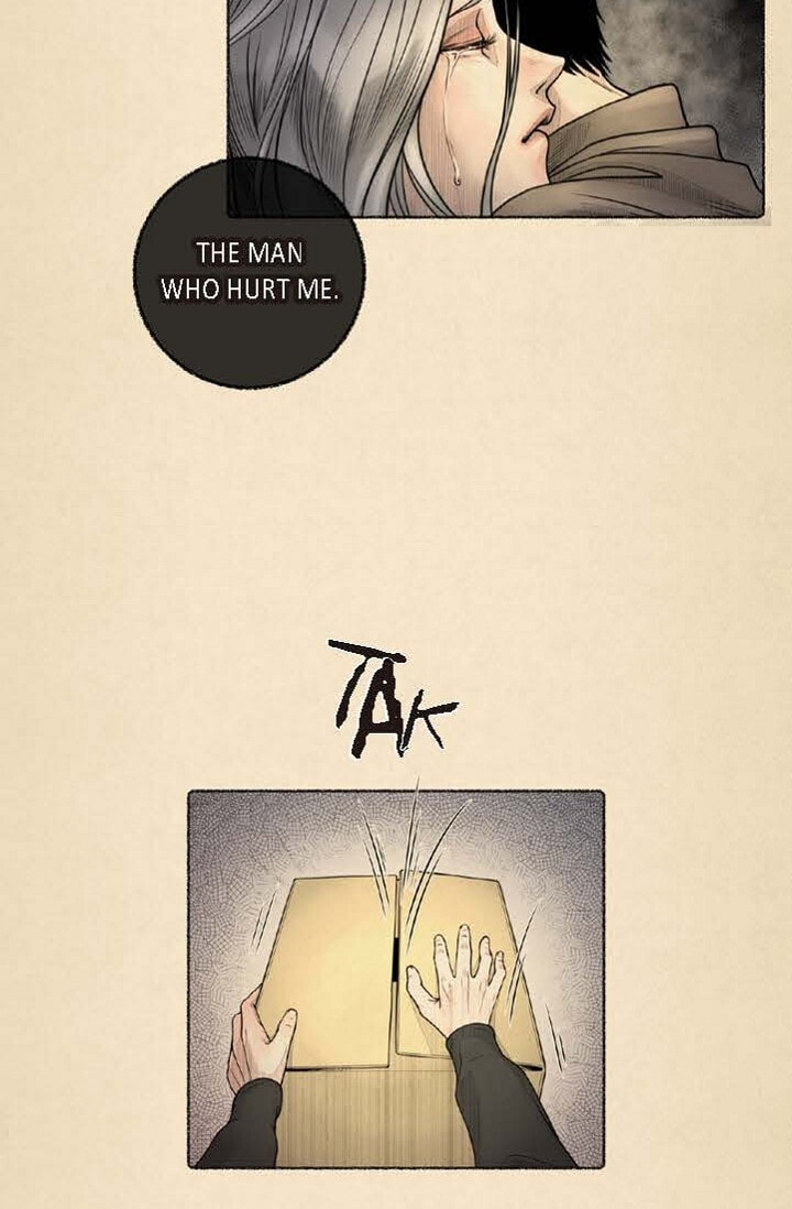 Read Lifeless Man chapter 20 image 28 on Lezhin