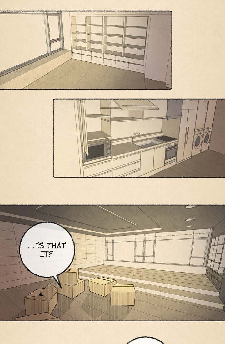 Read Lifeless Man chapter 20 image 29 on Lezhin