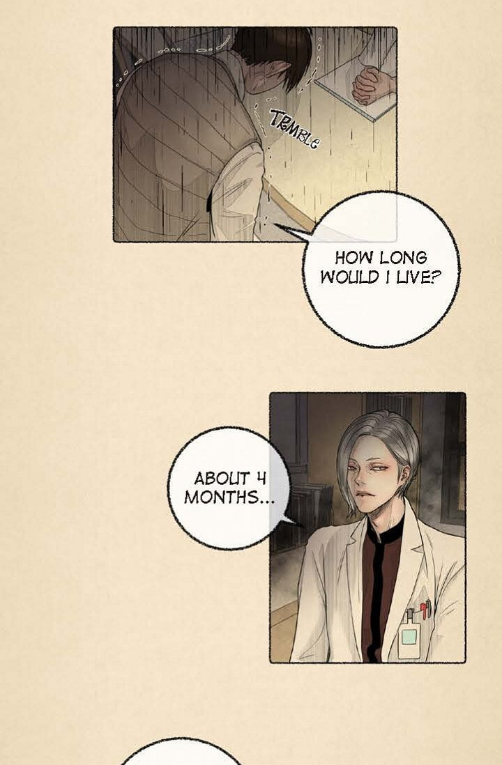 Read Lifeless Man chapter 20 image 3 on Lezhin