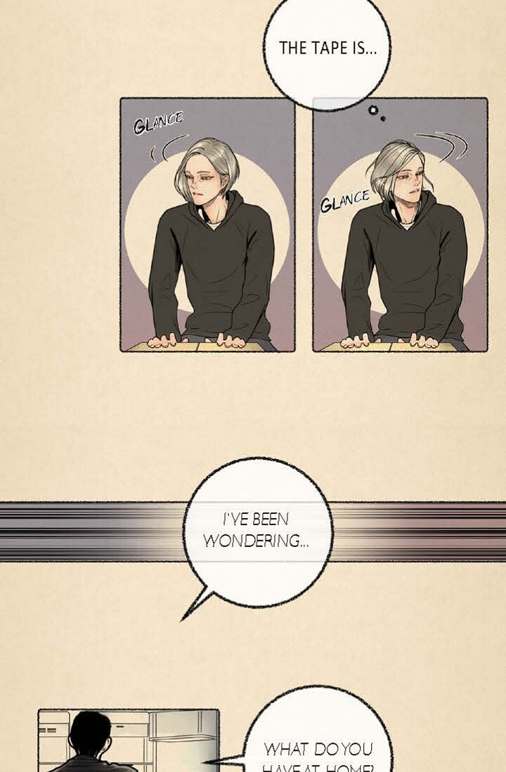Read Lifeless Man chapter 20 image 30 on Lezhin