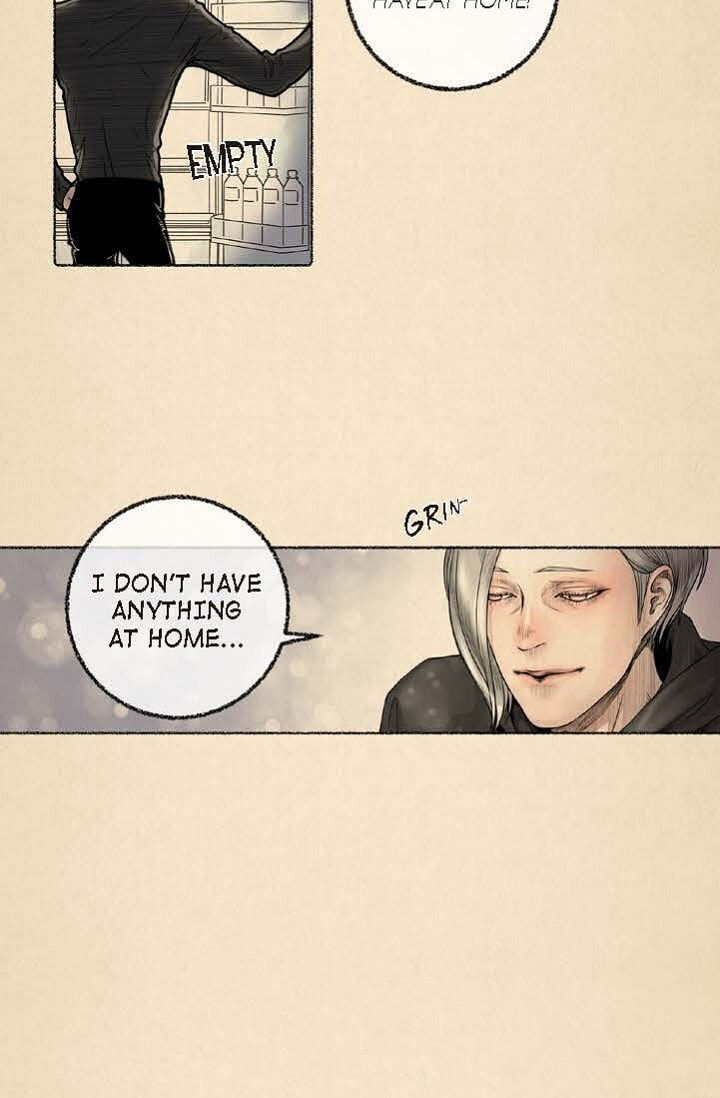 Read Lifeless Man chapter 20 image 31 on Lezhin