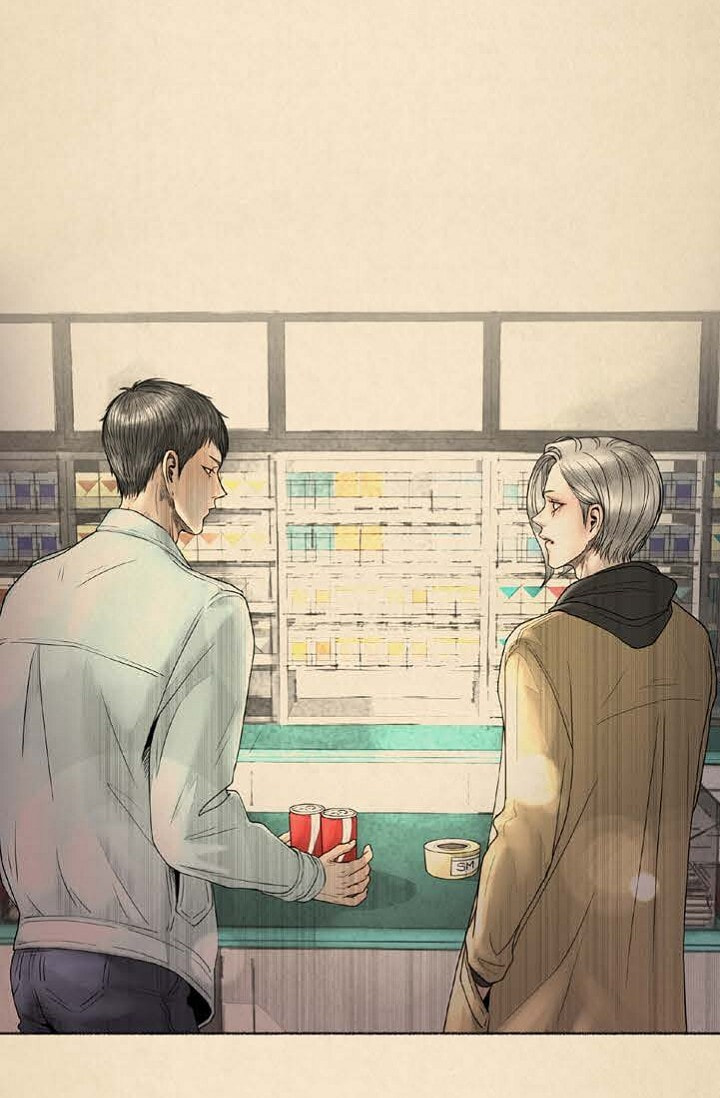 Read Lifeless Man chapter 20 image 34 on Lezhin