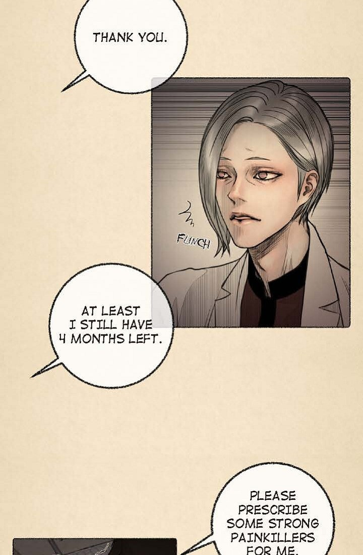 Read Lifeless Man chapter 20 image 4 on Lezhin