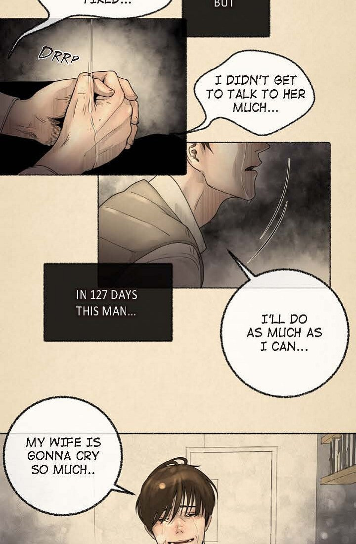 Read Lifeless Man chapter 20 image 6 on Lezhin