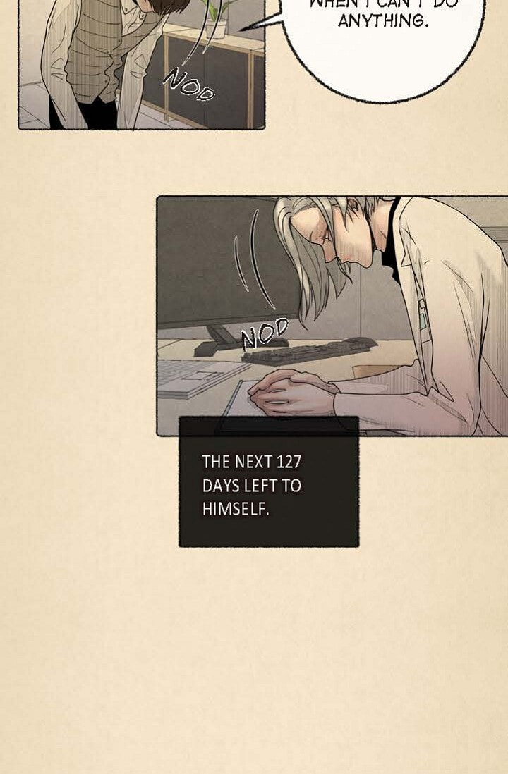Read Lifeless Man chapter 20 image 8 on Lezhin