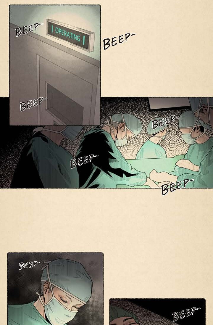 Read Lifeless Man chapter 20 image 9 on Lezhin