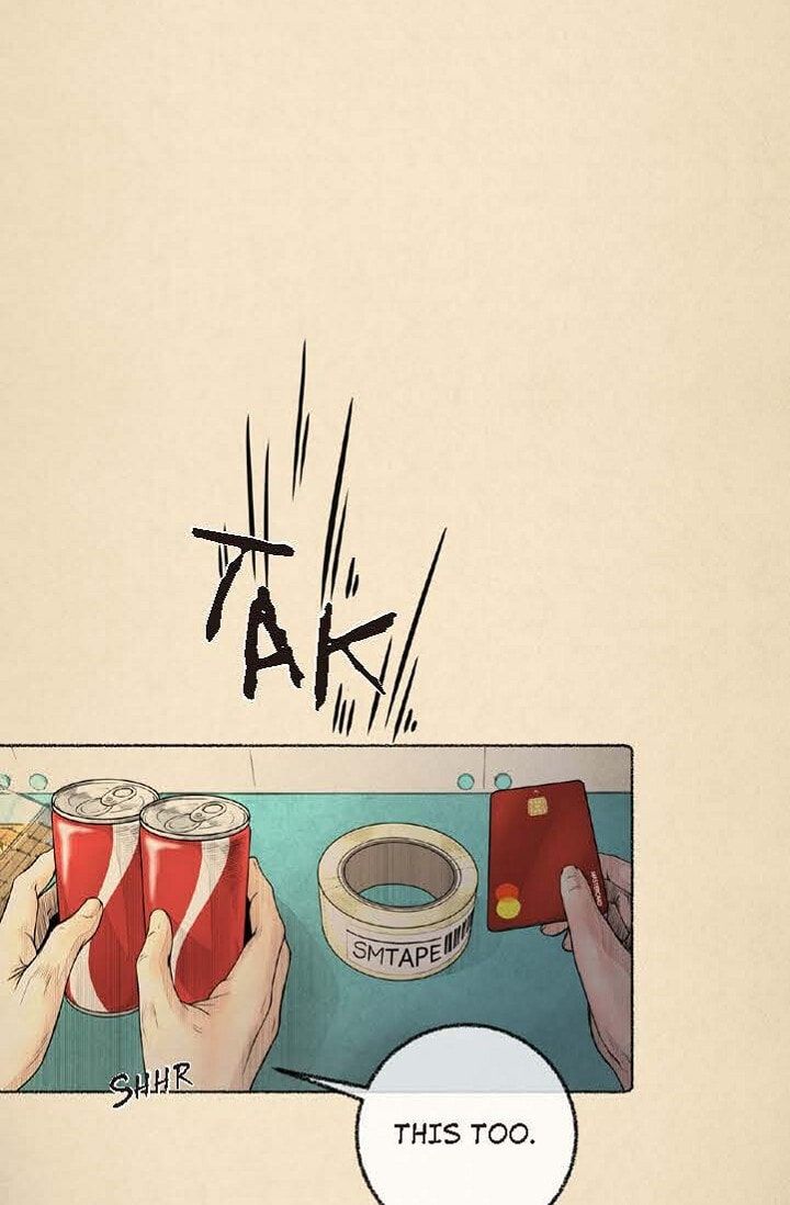 Read Lifeless Man chapter 21 image 1 on Lezhin