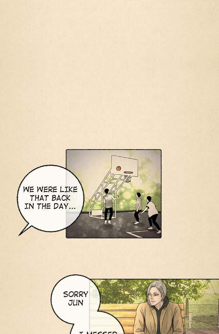 Read Lifeless Man chapter 21 image 11 on Lezhin