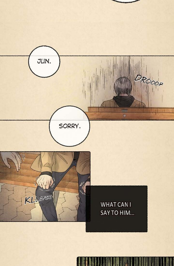 Read Lifeless Man chapter 21 image 17 on Lezhin