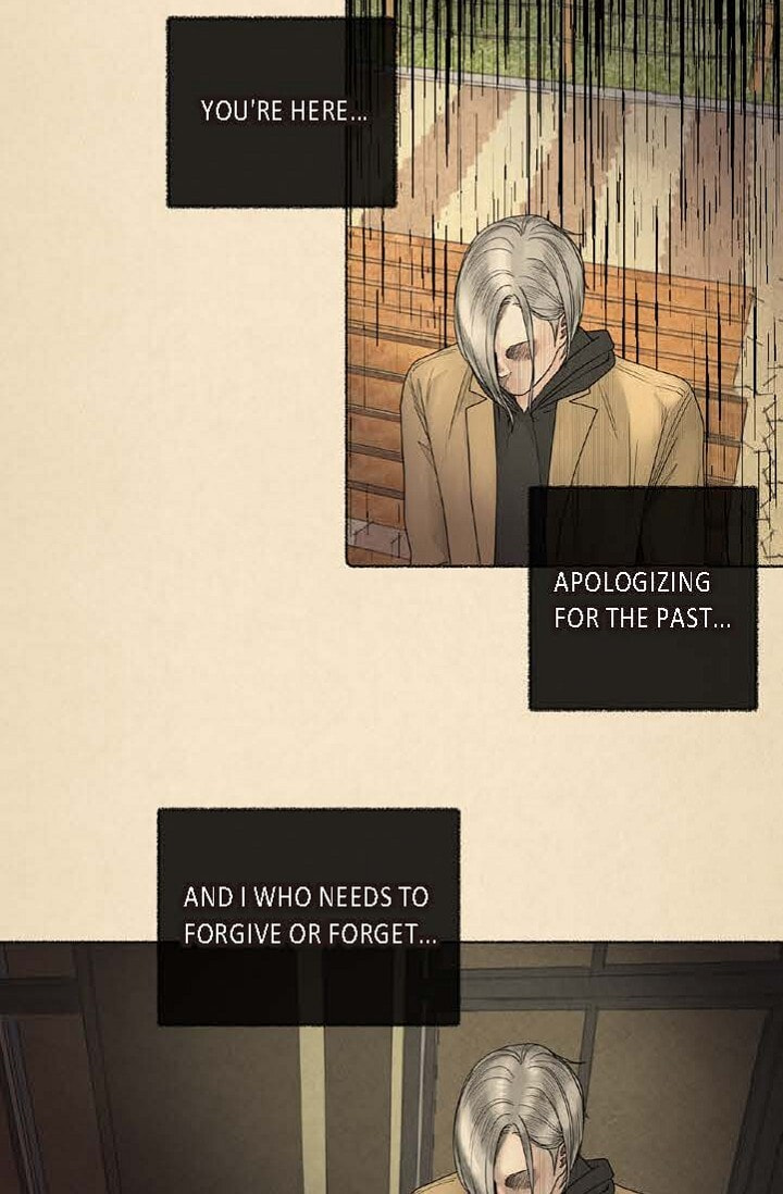 Read Lifeless Man chapter 21 image 18 on Lezhin