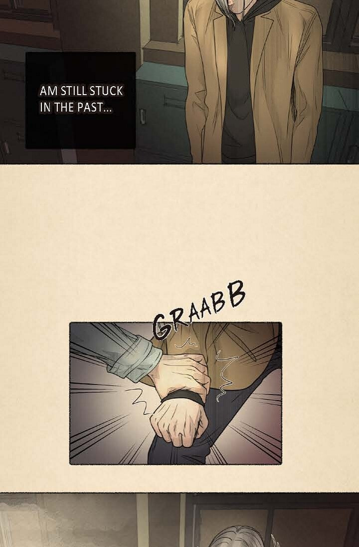 Read Lifeless Man chapter 21 image 19 on Lezhin