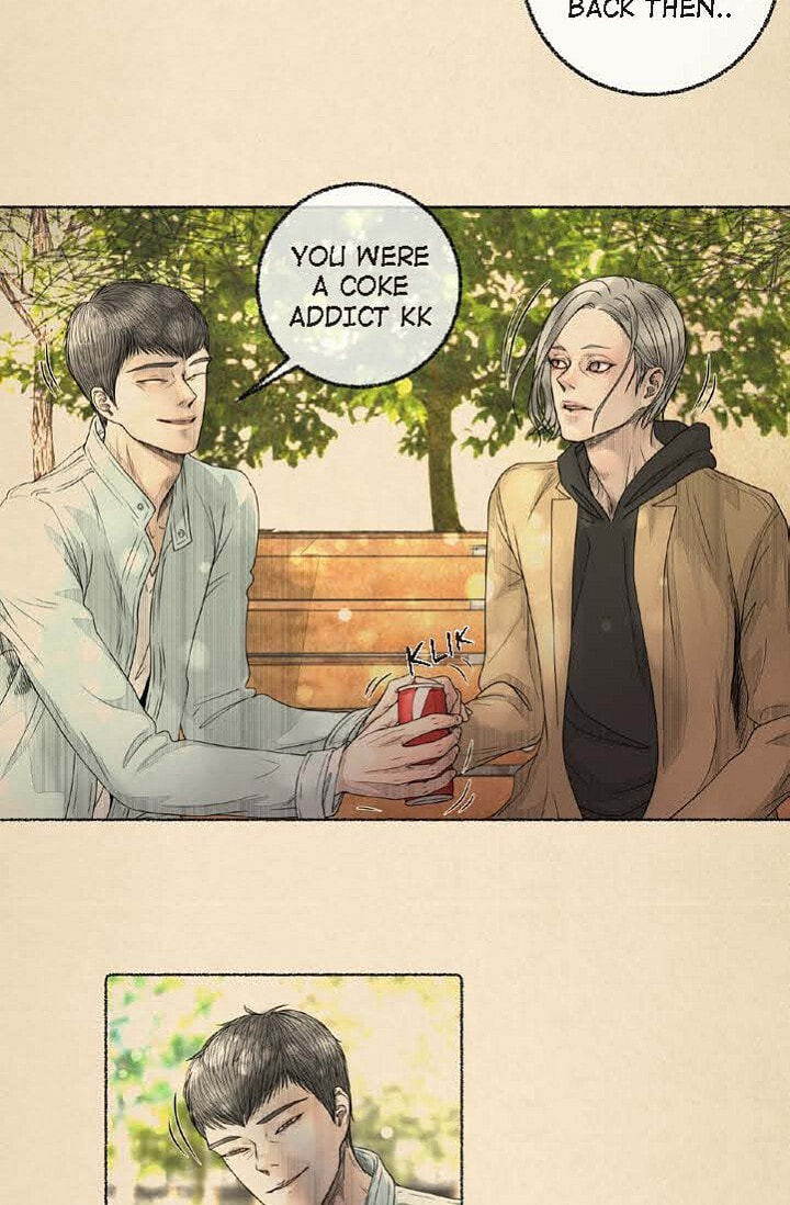 Read Lifeless Man chapter 21 image 21 on Lezhin
