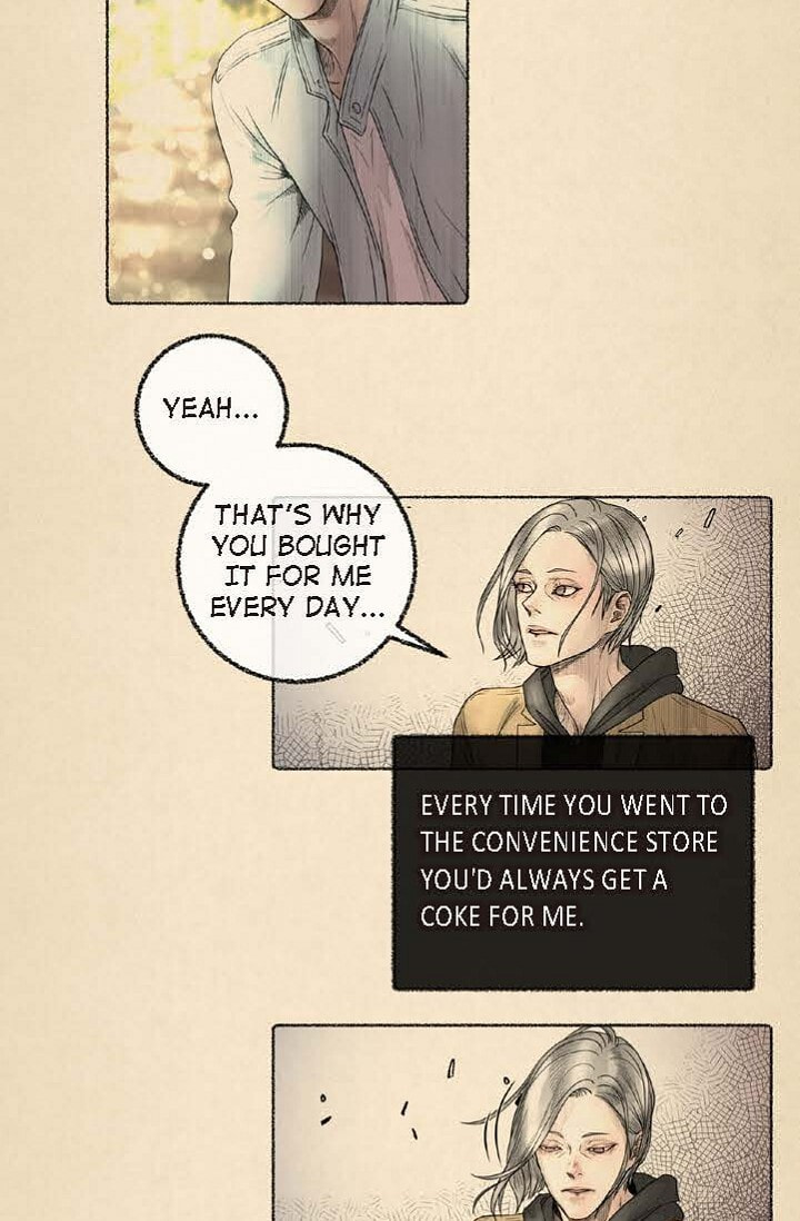 Read Lifeless Man chapter 21 image 22 on Lezhin