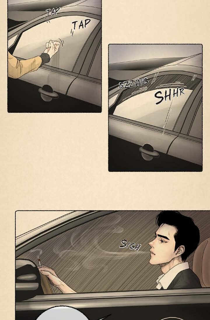 Read Lifeless Man chapter 21 image 27 on Lezhin