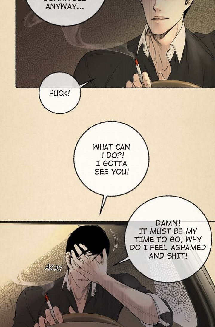 Read Lifeless Man chapter 21 image 29 on Lezhin