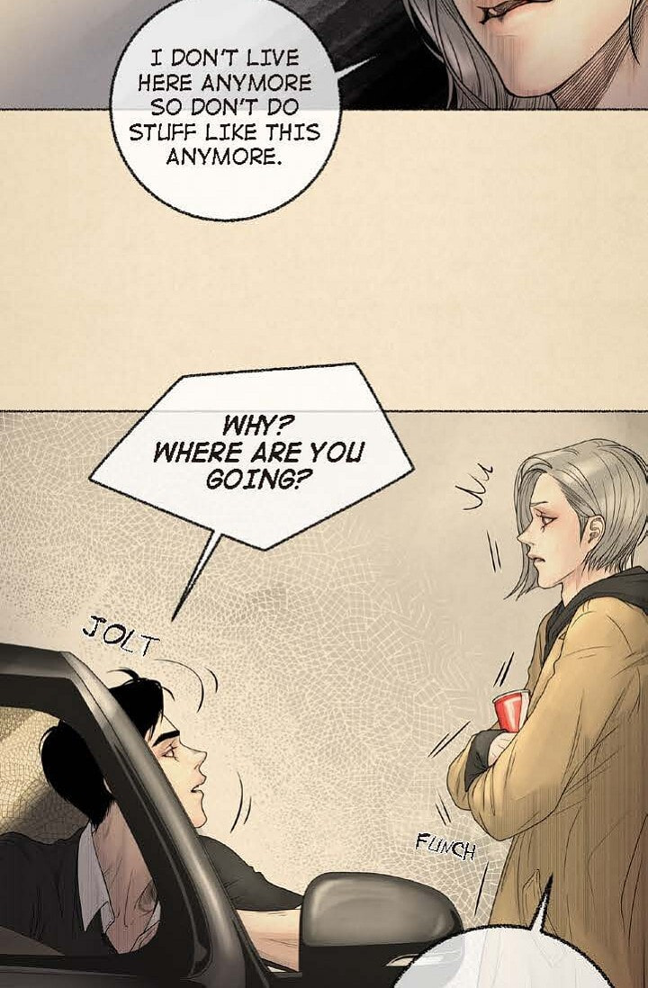 Read Lifeless Man chapter 21 image 31 on Lezhin