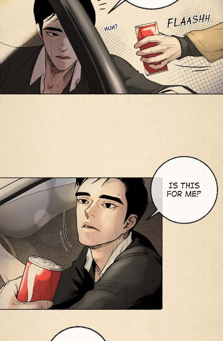 Read Lifeless Man chapter 21 image 33 on Lezhin