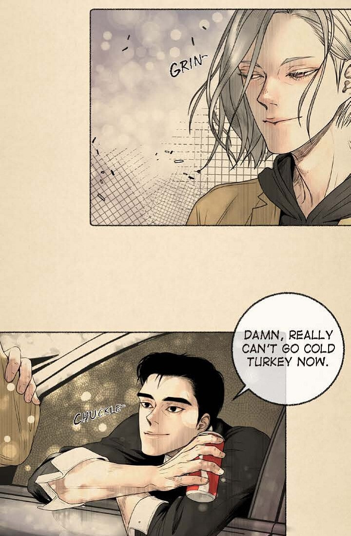 Read Lifeless Man chapter 21 image 35 on Lezhin