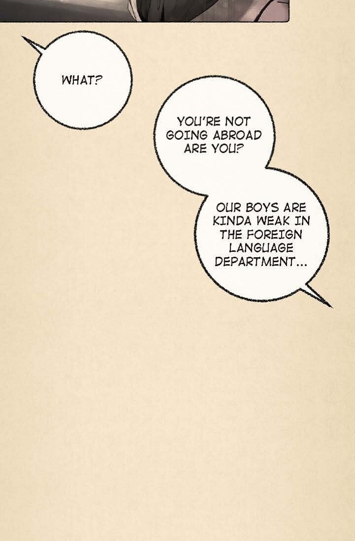 Read Lifeless Man chapter 21 image 36 on Lezhin