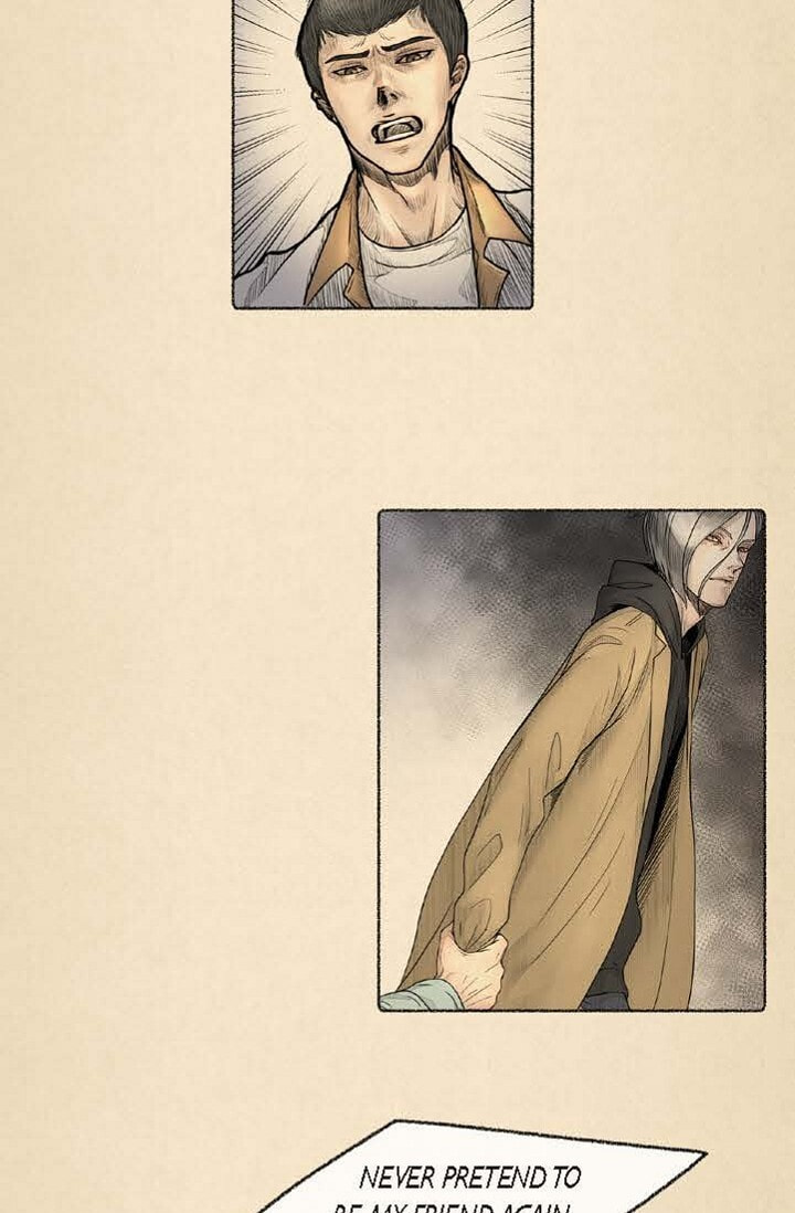 Read Lifeless Man chapter 21 image 6 on Lezhin