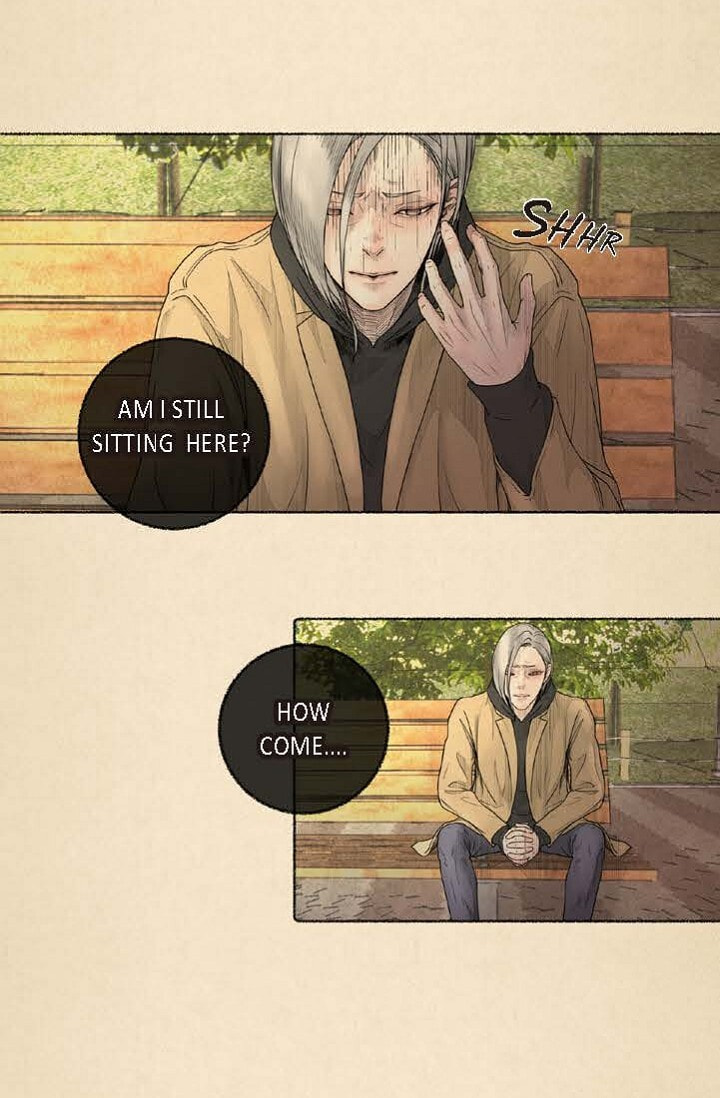 Read Lifeless Man chapter 21 image 9 on Lezhin