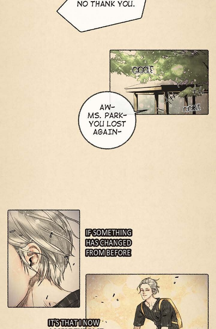 Read Lifeless Man chapter 22 image 13 on Lezhin