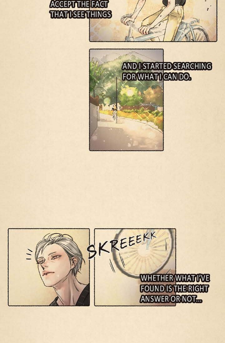 Read Lifeless Man chapter 22 image 14 on Lezhin
