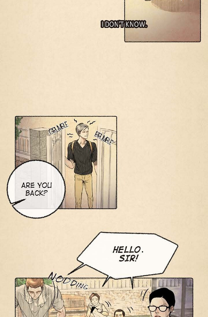 Read Lifeless Man chapter 22 image 16 on Lezhin