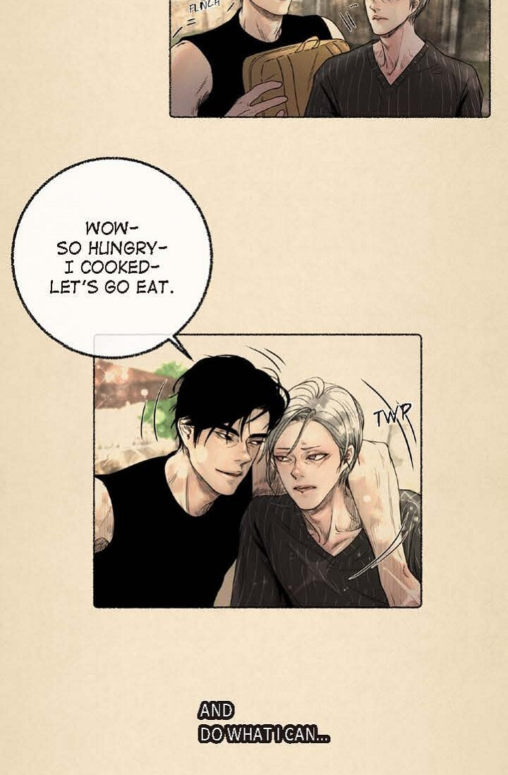 Read Lifeless Man chapter 22 image 20 on Lezhin