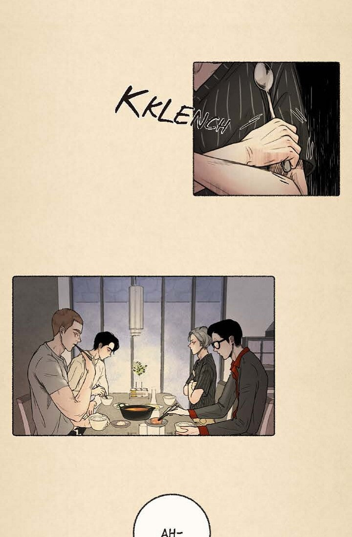 Read Lifeless Man chapter 22 image 23 on Lezhin