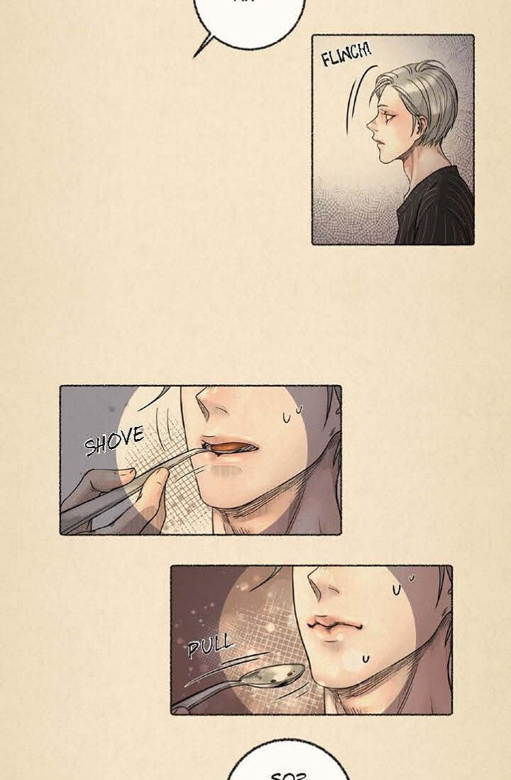 Read Lifeless Man chapter 22 image 24 on Lezhin