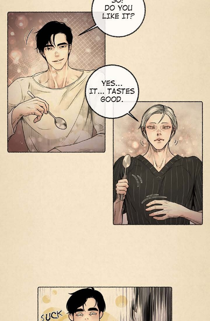 Read Lifeless Man chapter 22 image 25 on Lezhin