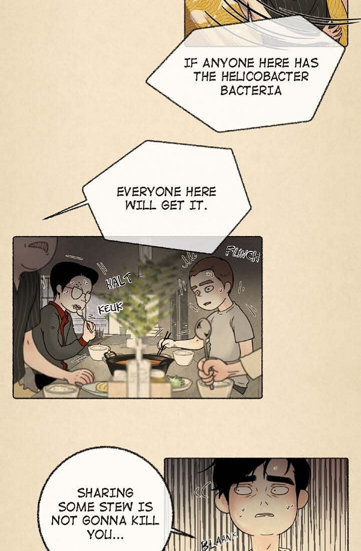 Read Lifeless Man chapter 22 image 27 on Lezhin