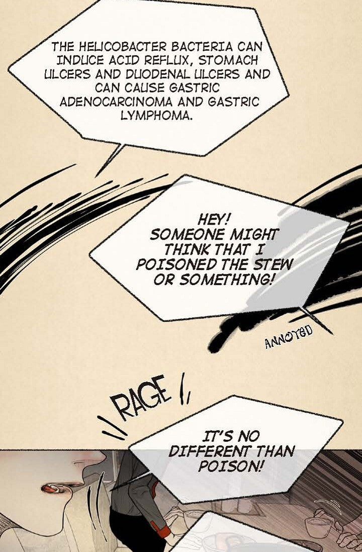Read Lifeless Man chapter 22 image 29 on Lezhin