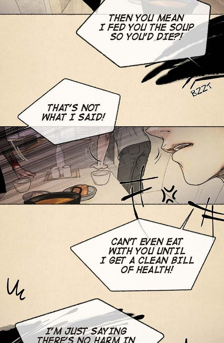 Read Lifeless Man chapter 22 image 30 on Lezhin