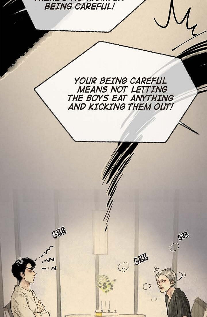 Read Lifeless Man chapter 22 image 31 on Lezhin