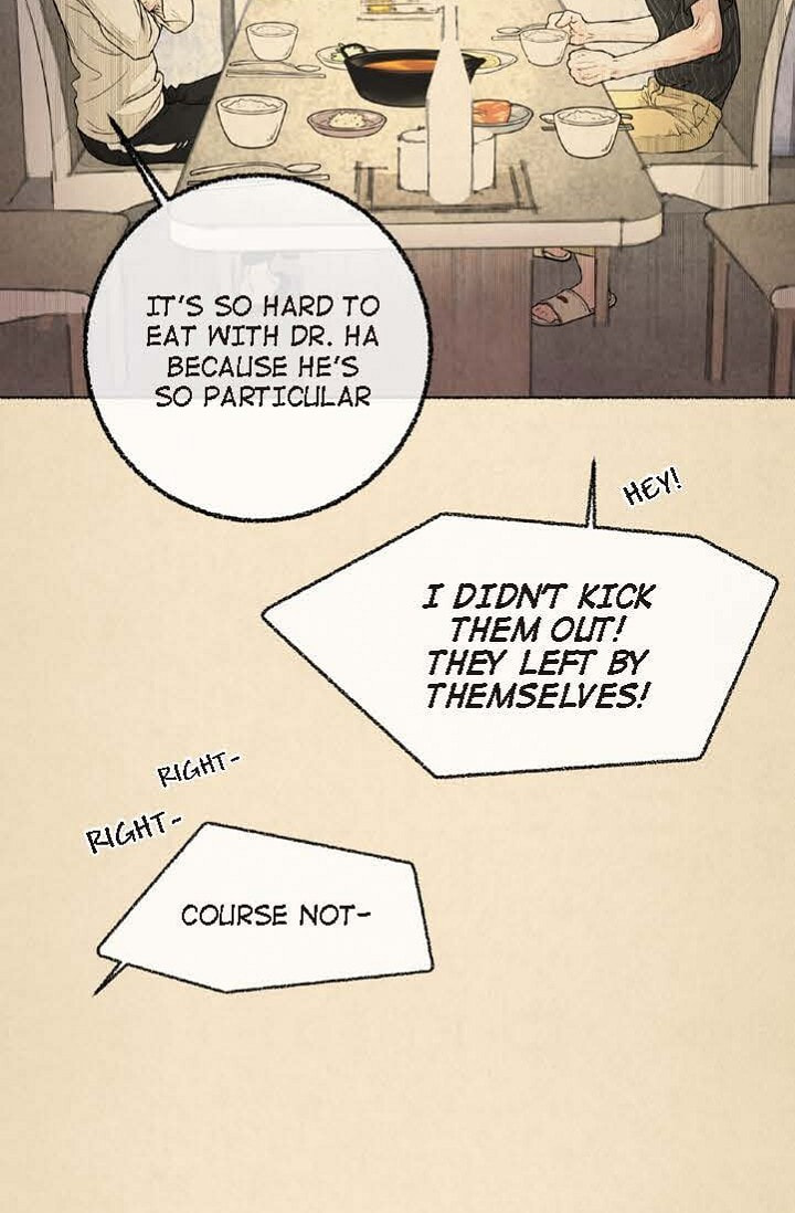Read Lifeless Man chapter 22 image 32 on Lezhin