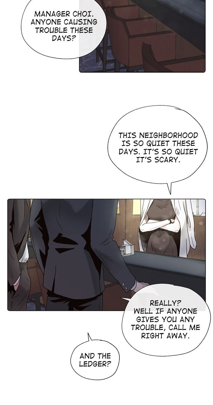 Read Lifeless Man chapter 23.1 image 1 on Lezhin