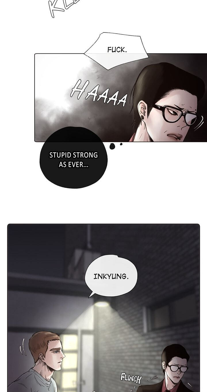 Read Lifeless Man chapter 23.1 image 11 on Lezhin