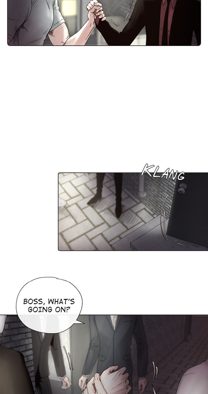 Read Lifeless Man chapter 23.1 image 12 on Lezhin