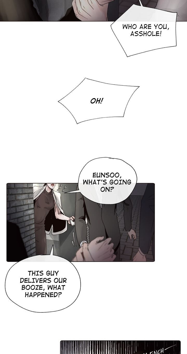 Read Lifeless Man chapter 23.1 image 13 on Lezhin