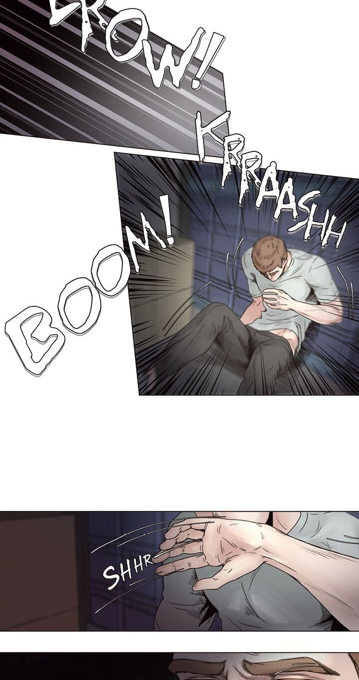 Read Lifeless Man chapter 23.1 image 15 on Lezhin