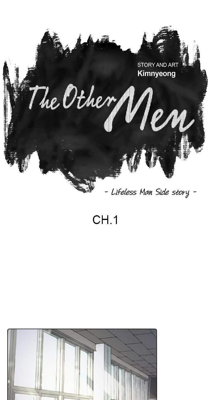 Read Lifeless Man chapter 23.1 image 18 on Lezhin