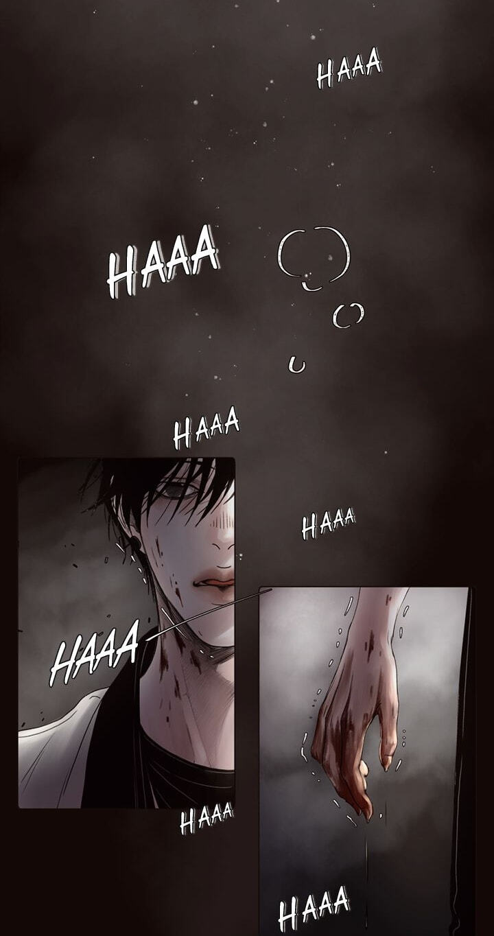 Read Lifeless Man chapter 23.1 image 24 on Lezhin