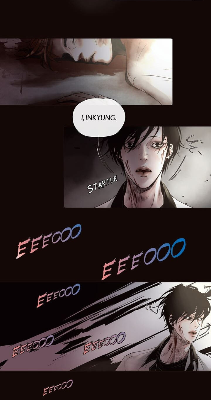 Read Lifeless Man chapter 23.1 image 25 on Lezhin