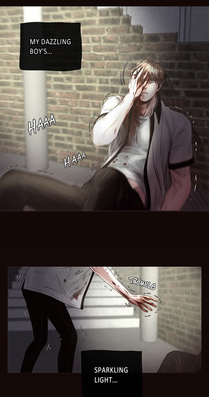 Read Lifeless Man chapter 23.1 image 26 on Lezhin