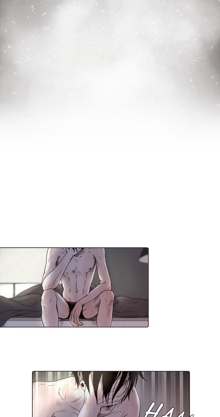 Read Lifeless Man chapter 23.1 image 30 on Lezhin