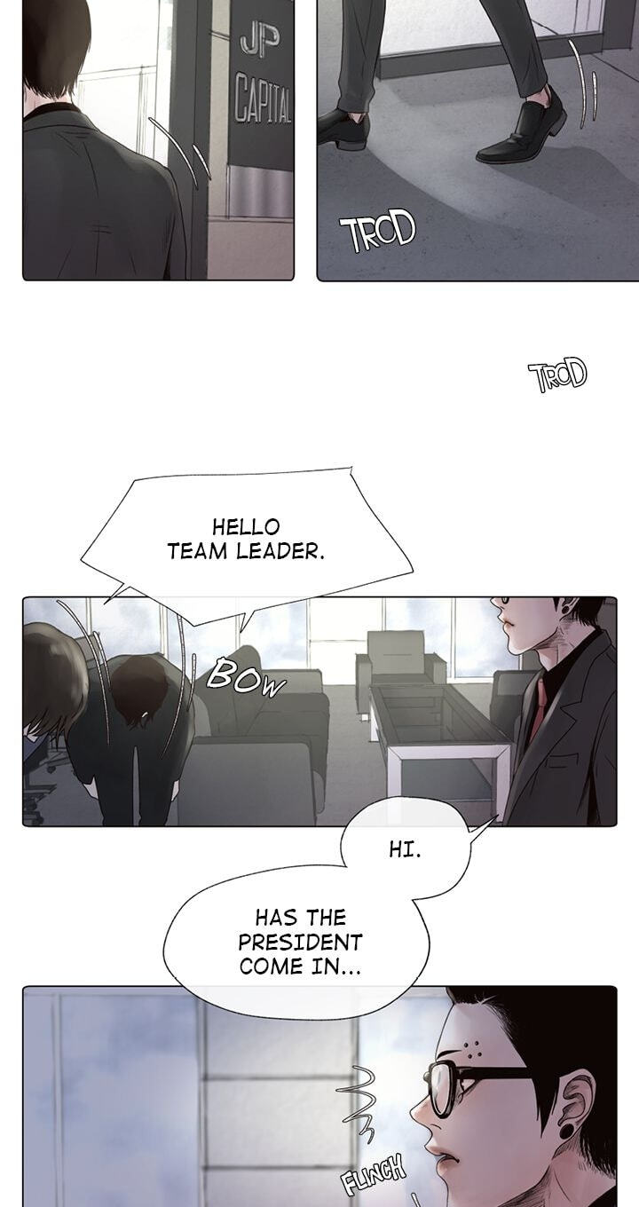 Read Lifeless Man chapter 23.1 image 32 on Lezhin