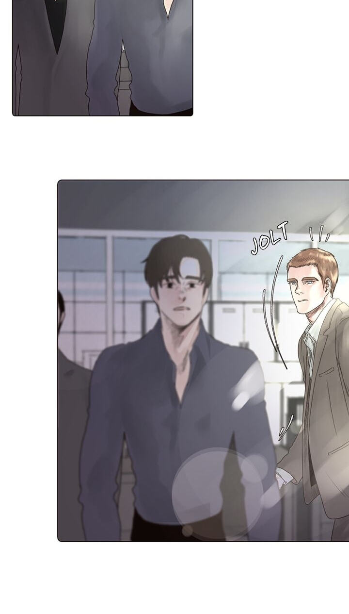 Read Lifeless Man chapter 23.1 image 34 on Lezhin