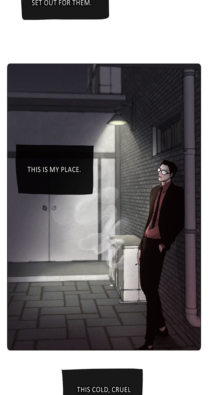 Read Lifeless Man chapter 23.1 image 5 on Lezhin